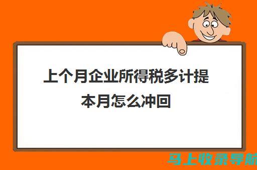 从月收入到收入翻番：站长赚钱技巧进阶之路